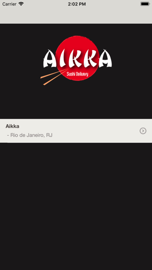 Aikka Sushi(圖1)-速報App