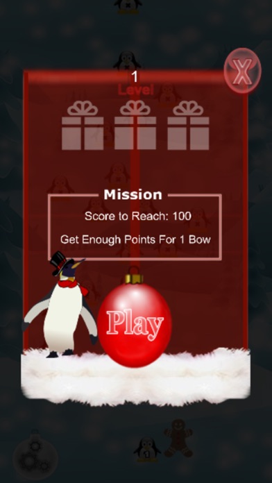 Christmas Crunch Crush Lite screenshot 3