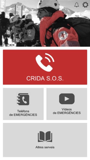 Creu Roja Andorrana(圖1)-速報App