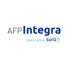 AFP Integra para iPad