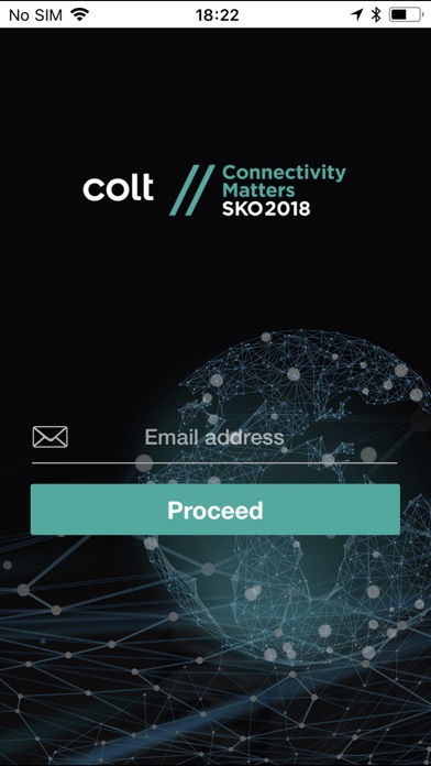 Colt SKO screenshot 2