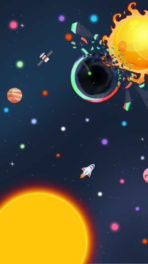 Space.io - 吃一切(圖2)-速報App