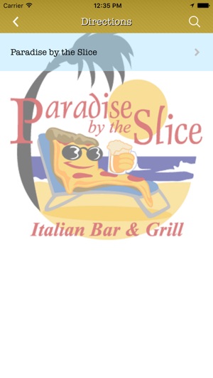 Paradise Slice Online Ordering(圖3)-速報App