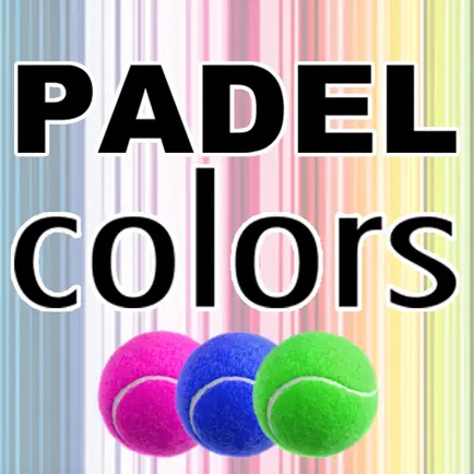 Padel Colors Читы