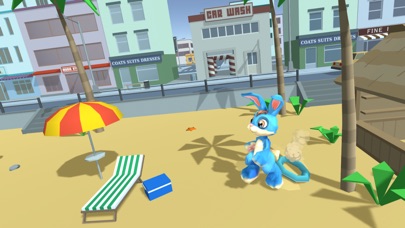 Super Beach Gamepad VR screenshot 4