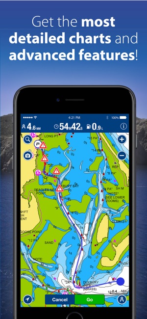 Boating Australia&NZ(圖3)-速報App