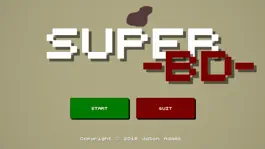 Game screenshot Super BD mod apk