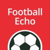 Football Echo App