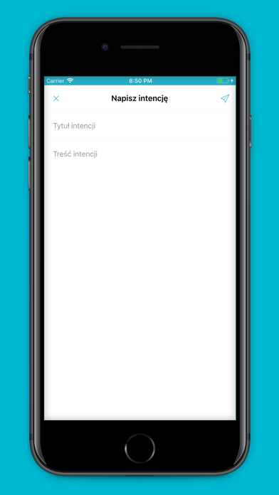 Intencje screenshot 3