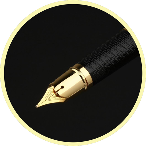 Calligraphy Academy icon