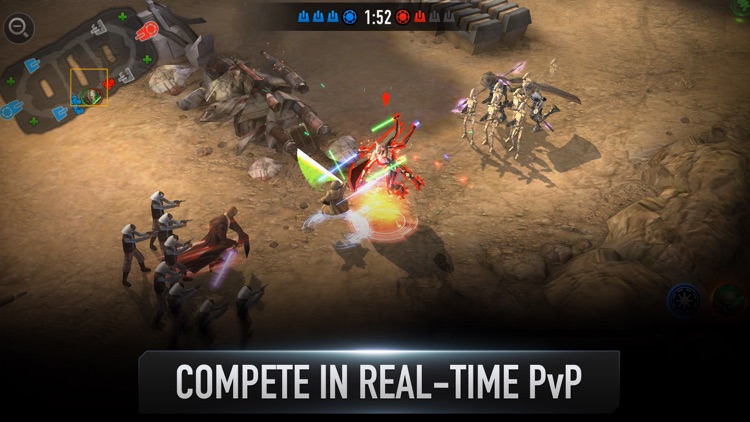 Star Wars™: Force Arena