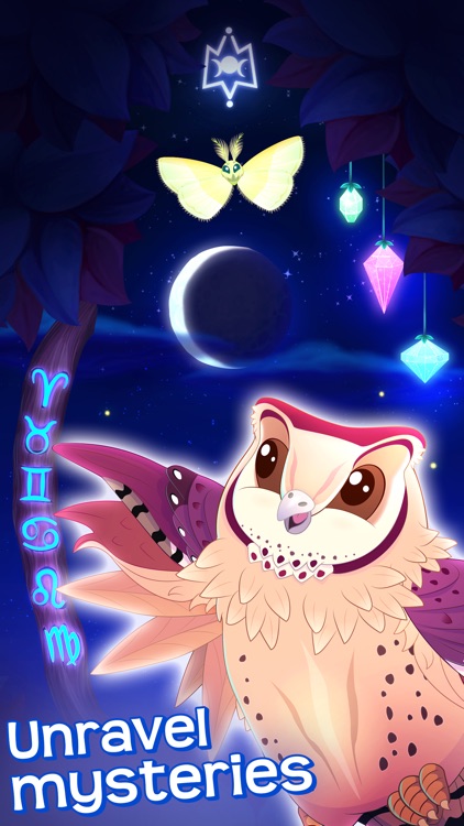 Flutter: Starlight screenshot-4