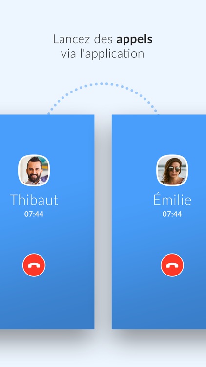 Stootie - L’app pour se rendre service ! screenshot-4