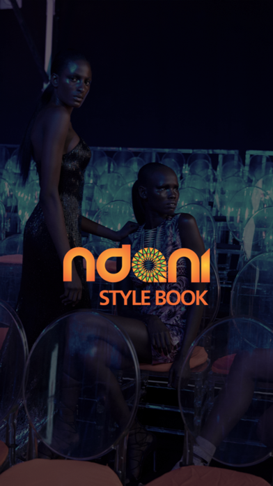 Ndani Stylebook screenshot 3