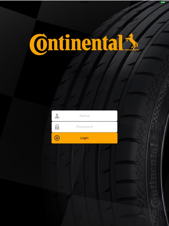 Continental Surveys