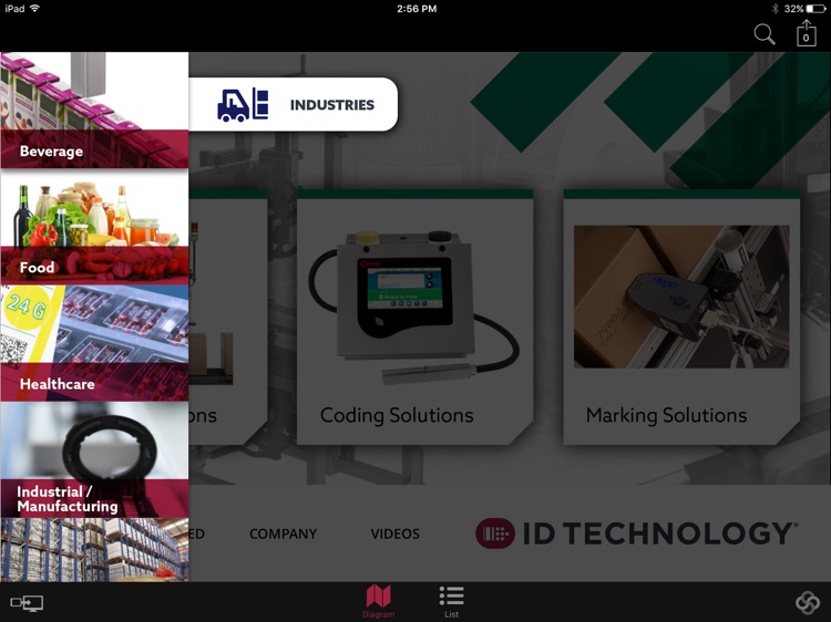 ID Technology screenshot-3