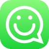 Stickers for WhatsApp ^^