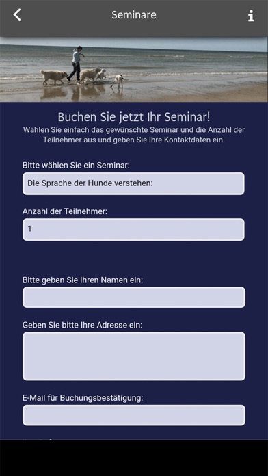 How to cancel & delete Hundetrainer M. Höft from iphone & ipad 3