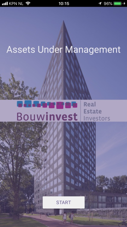 Assets Under Management