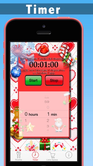 I Menù di Babbo Natale(圖3)-速報App