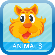 Activities of Memo Cards Animals for Kids: Learn and Fun - Free little game for Kids and Toddlers - Age 1 to 9