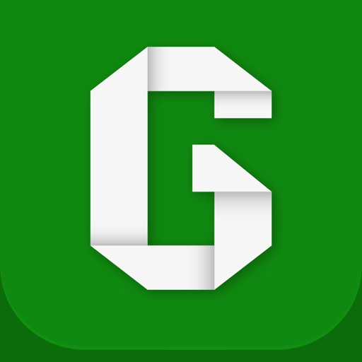 GDrive for Google Drive iOS App