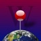 Did you ever wonder where you are while you travel and what might be interesting nearby