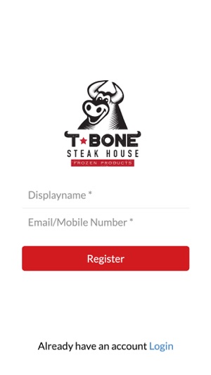 T BONE STEAK(圖1)-速報App