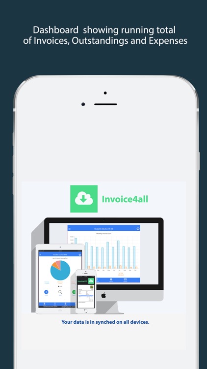 Invoice4all : Invoice Maker screenshot-4