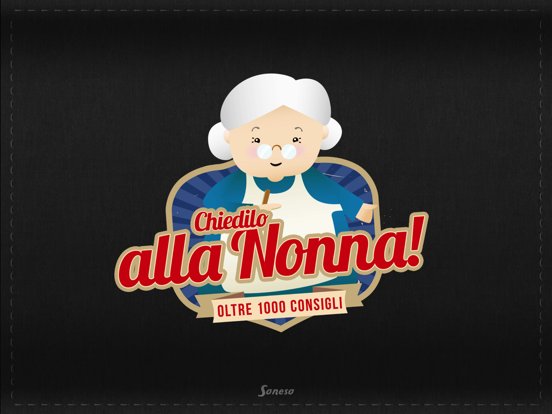Chiedilo alla Nonnaのおすすめ画像1