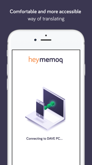 Hey memoQ(圖4)-速報App