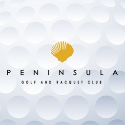 Peninsula Golf & Racquet Club