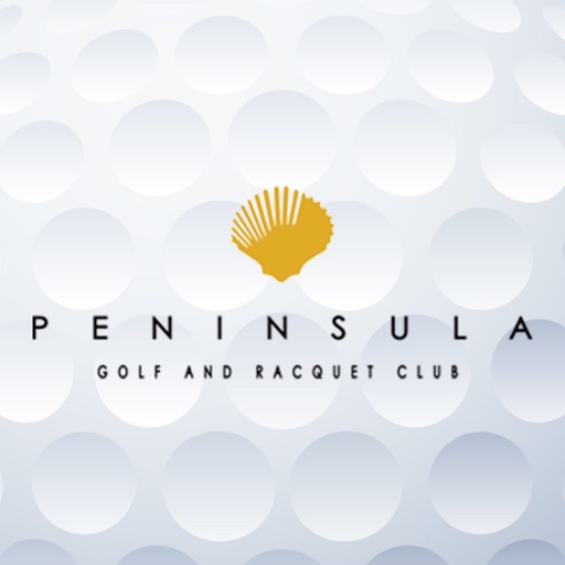 Peninsula Golf & Racquet Club icon