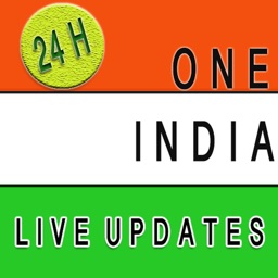 24H OneIndia Live