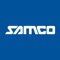 Introducing the all new SAMCO iPhone app designed to give you the full SAMCO experience right at your fingertips