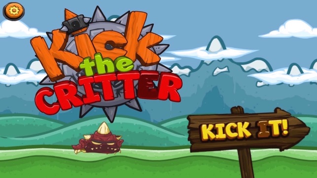 KickTheCritter(圖1)-速報App