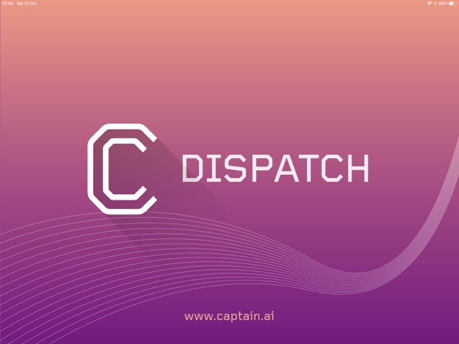 Captain Dispatch(圖1)-速報App