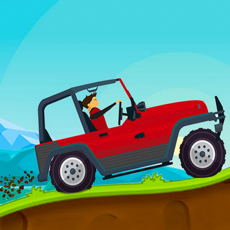 Activities of Angry Driver Hill Racing