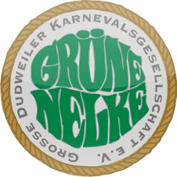 KG Grüne Nelke e.V. Dudweiler