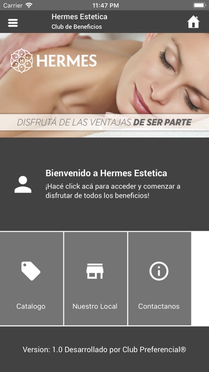 Hermes Estetica