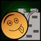 It's a battle against time In the castles arena and you must survive as long as you can