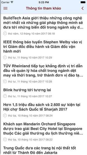 Tin Tham Khảo(圖2)-速報App