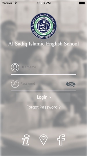 AlSadiq Islamic English School(圖2)-速報App