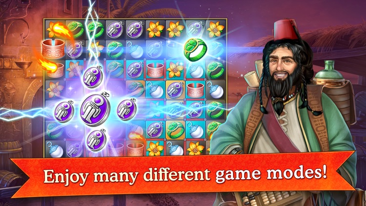 Cradle of Empires