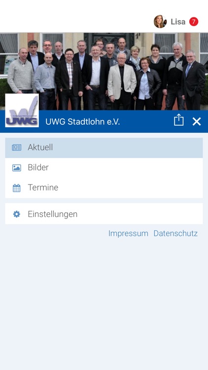 UWG Stadtlohn e.V.