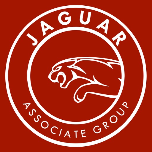 Jaguar Associate Group icon