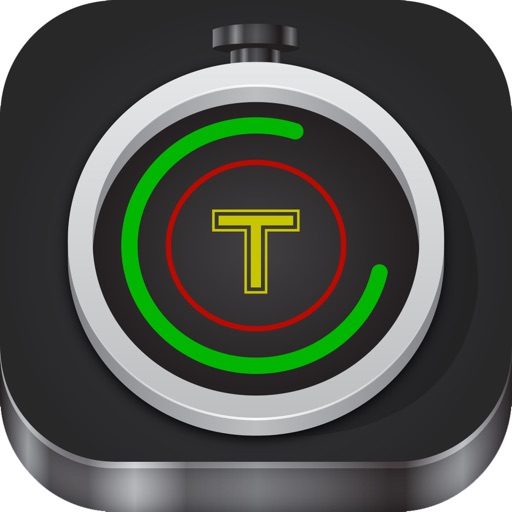 Tabata Timer Pro - Workout Timer for Tabata icon