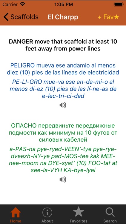 EL CHARPP screenshot-3