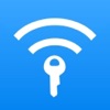 WiFi key - network manager
