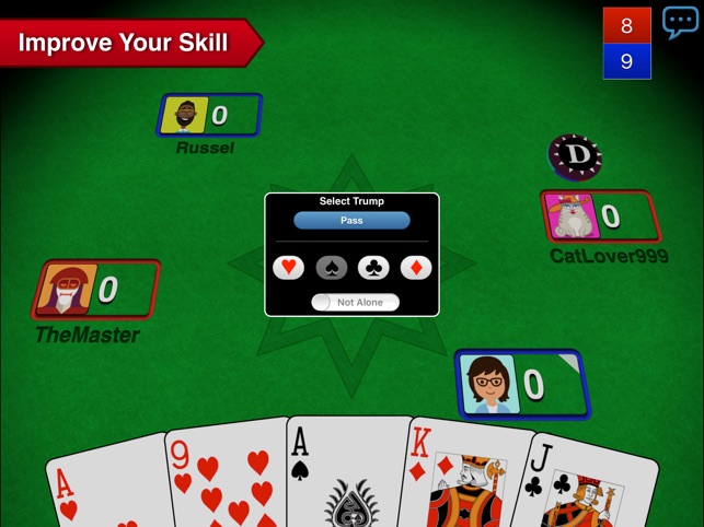 Free Cribbage Game For Mac